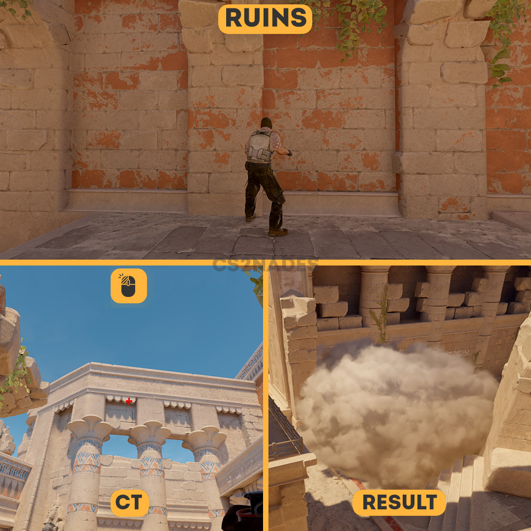 Crosshair Target